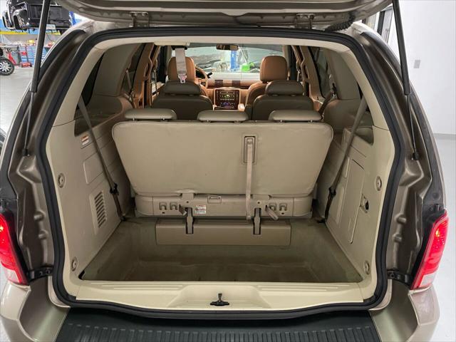2006 Ford Freestar SEL