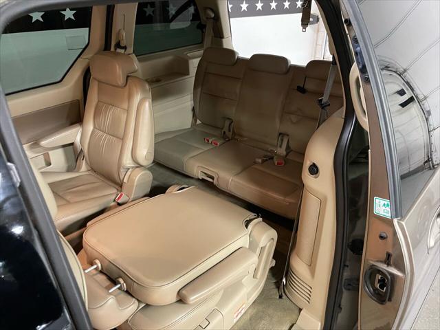 2006 Ford Freestar SEL
