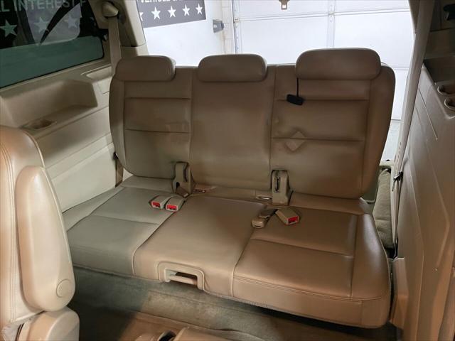 2006 Ford Freestar SEL