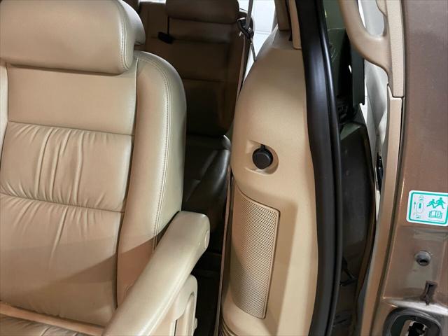 2006 Ford Freestar SEL
