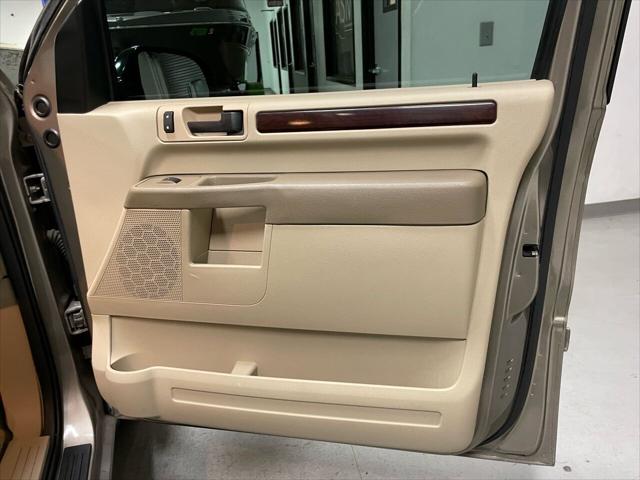 2006 Ford Freestar SEL