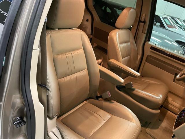 2006 Ford Freestar SEL