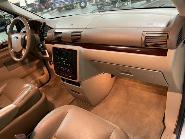 2006 Ford Freestar SEL