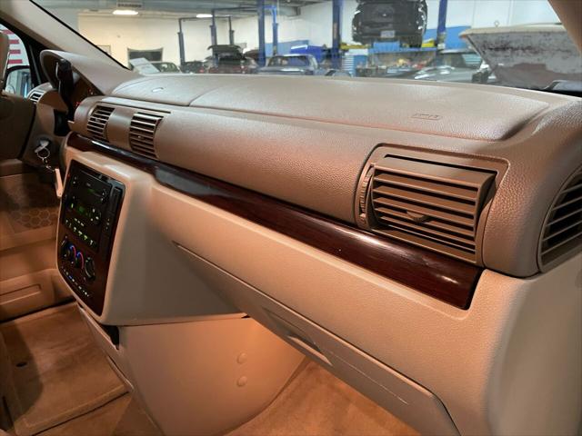 2006 Ford Freestar SEL