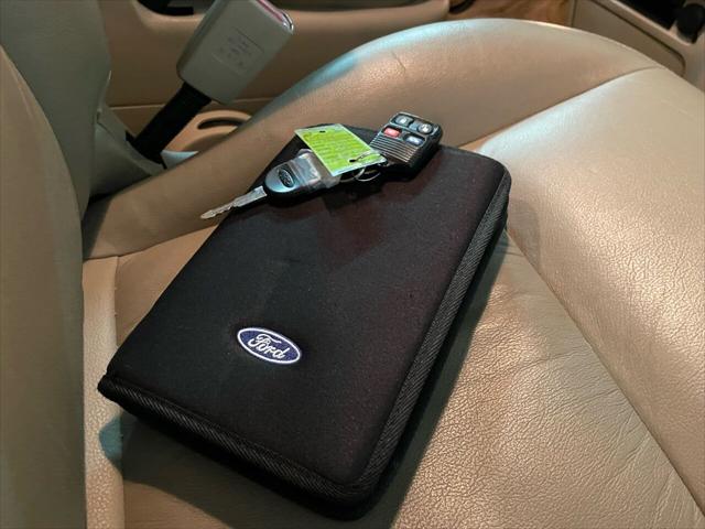2006 Ford Freestar SEL