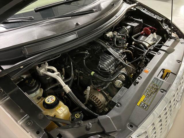 2006 Ford Freestar SEL