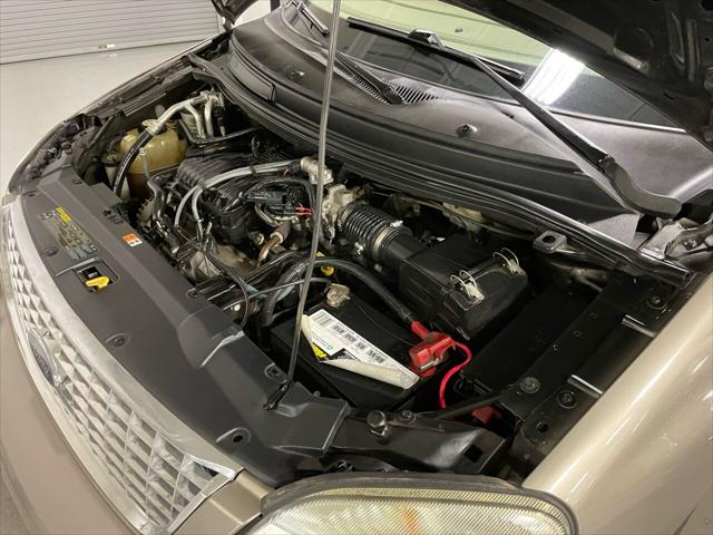 2006 Ford Freestar SEL