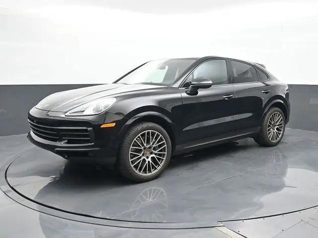 2022 Porsche Cayenne Platinum Edition for sale in Ft Myers, FL