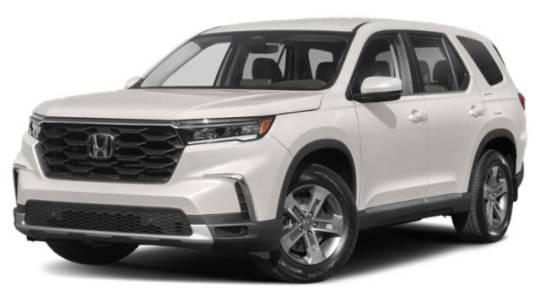 2023 Honda Pilot AWD EX-L 7 Passenger for sale in San Antonio, TX