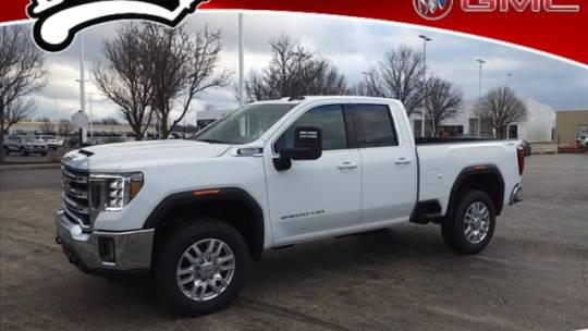 2023 GMC Sierra 2500HD 4WD Double Cab Standard Bed SLE for sale in Joliet, IL
