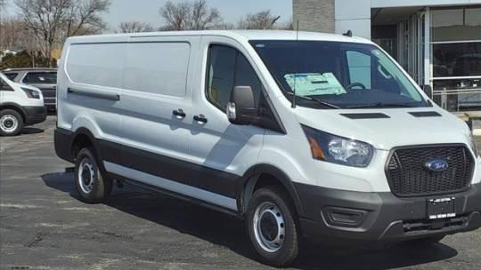 2023 Ford Transit Cargo Van T-250 for sale near Carol Stream, IL