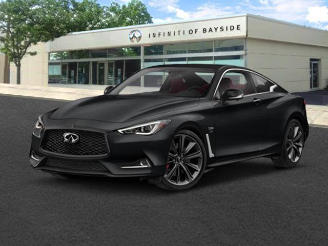 2022 INFINITI Q60 RED SPORT 400 AWD [2]