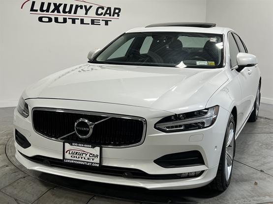 2017 Volvo S90 T5 Momentum for sale near West Chicago, IL