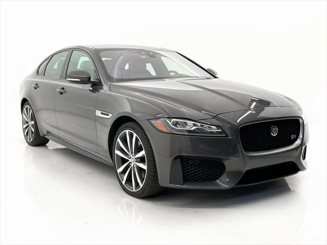 2016 Jaguar XF S for sale near Downers Grove, IL