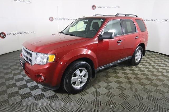 2011 Ford Escape XLT for sale in Tinley Park, IL