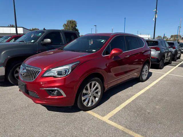2016 Buick Envision Premium I for sale in Saint Louis, MO