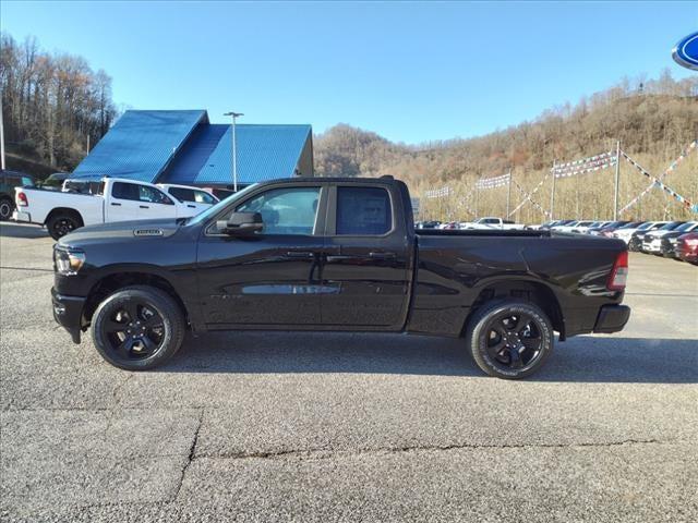 2023 RAM Ram 1500 RAM 1500 BIG HORN QUAD CAB 4X4 64 BOX