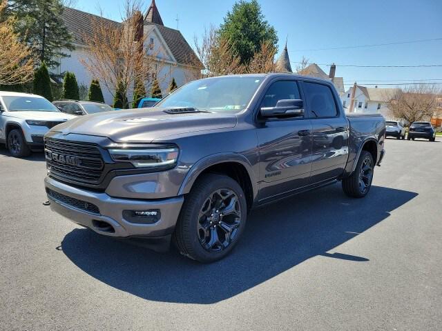2023 RAM Ram 1500 RAM 1500 LIMITED CREW CAB 4X4 57 BOX