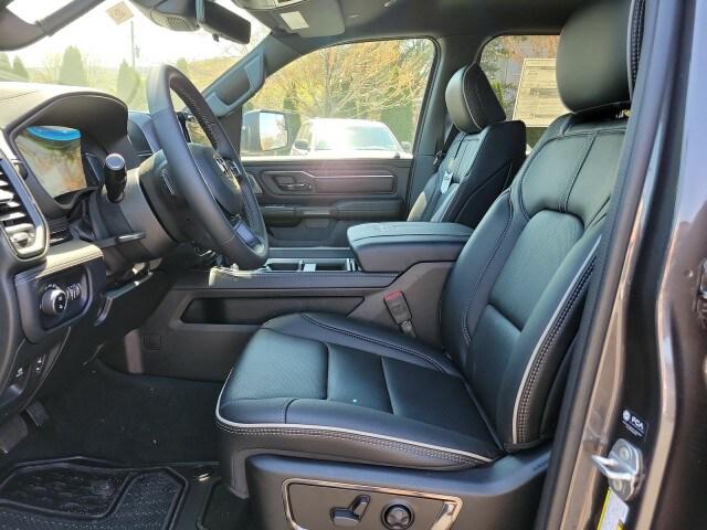 2023 RAM Ram 1500 RAM 1500 LIMITED CREW CAB 4X4 57 BOX