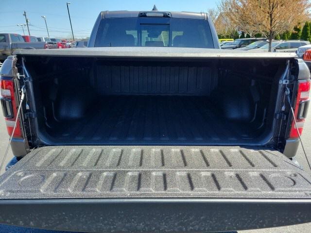 2023 RAM Ram 1500 RAM 1500 LIMITED CREW CAB 4X4 57 BOX