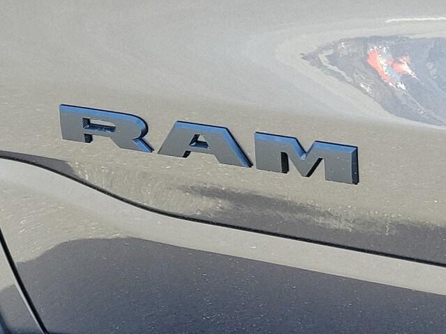 2023 RAM Ram 1500 RAM 1500 LIMITED CREW CAB 4X4 57 BOX