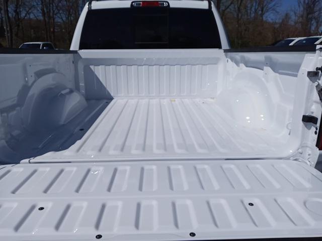2023 RAM Ram 1500 RAM 1500 BIG HORN CREW CAB 4X4 57 BOX