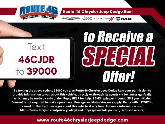 2023 Jeep Compass High Altitude 4x4