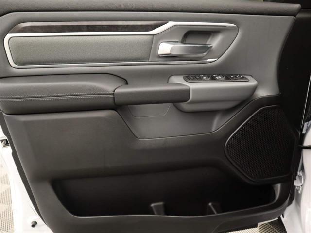 2023 RAM Ram 1500 RAM 1500 BIG HORN QUAD CAB 4X2 64 BOX
