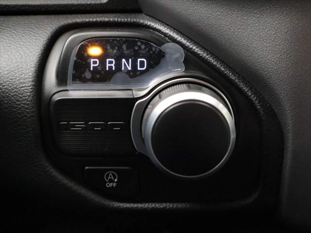2023 RAM Ram 1500 RAM 1500 BIG HORN QUAD CAB 4X2 64 BOX