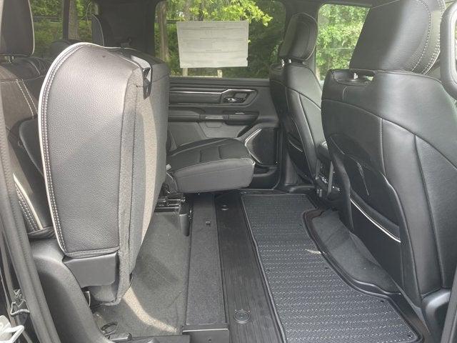 2023 RAM Ram 1500 RAM 1500 LIMITED CREW CAB 4X4 57 BOX