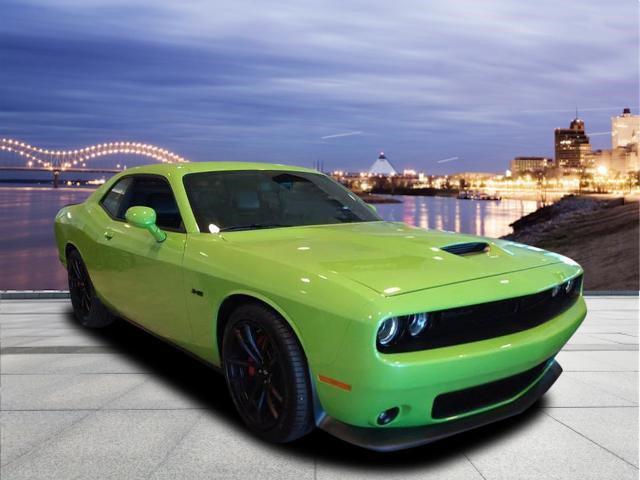 2023 Dodge Challenger CHALLENGER R/T