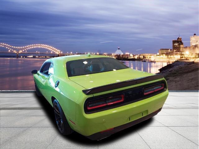 2023 Dodge Challenger CHALLENGER R/T