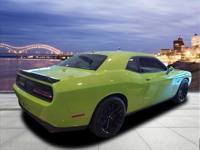 2023 Dodge Challenger CHALLENGER R/T