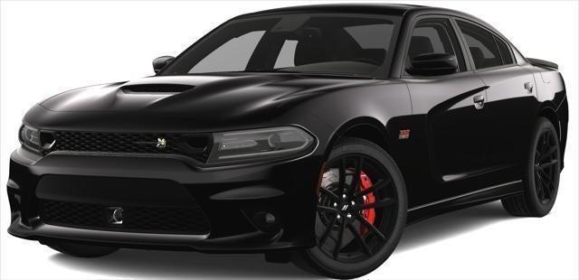 2023 Dodge Charger CHARGER SCAT PACK