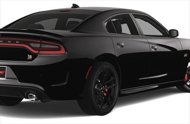 2023 Dodge Charger CHARGER SCAT PACK