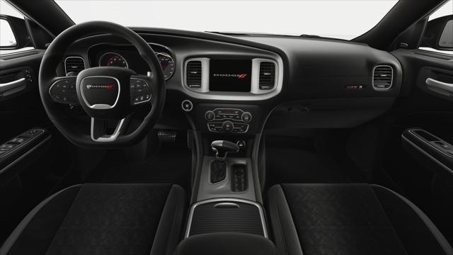 2023 Dodge Charger CHARGER SCAT PACK
