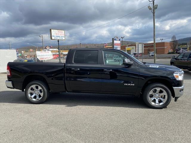 2023 RAM Ram 1500 RAM 1500 BIG HORN CREW CAB 4X4 64 BOX