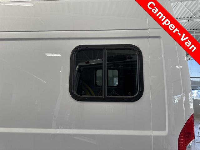 2023 RAM Ram ProMaster RAM PROMASTER 2500 CARGO VAN HIGH ROOF 159 WB