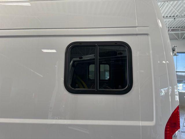 2023 RAM Ram ProMaster RAM PROMASTER 2500 CARGO VAN HIGH ROOF 159 WB
