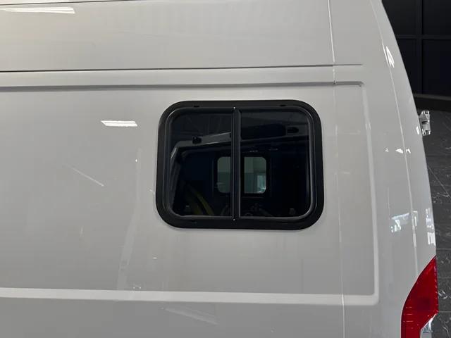 2023 Ram ProMaster Cargo Van High Roof 159" WB