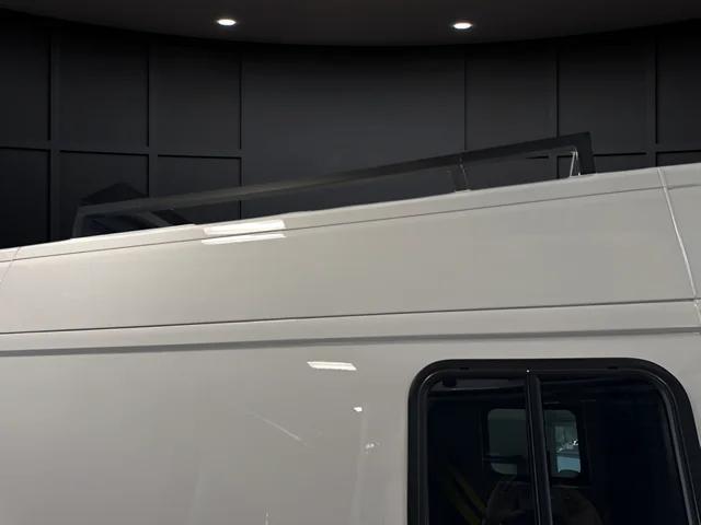 2023 Ram ProMaster Cargo Van High Roof 159" WB