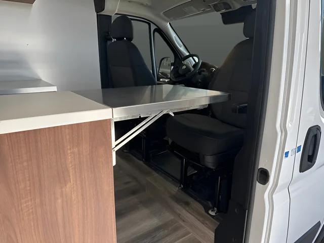 2023 Ram ProMaster Cargo Van High Roof 159" WB