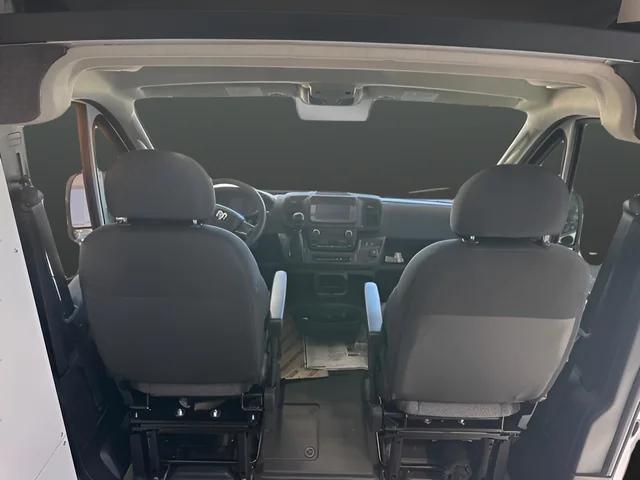 2023 Ram ProMaster Cargo Van High Roof 159" WB