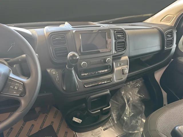2023 Ram ProMaster Cargo Van High Roof 159" WB
