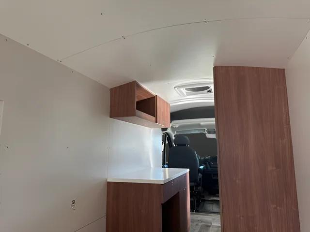 2023 Ram ProMaster Cargo Van High Roof 159" WB