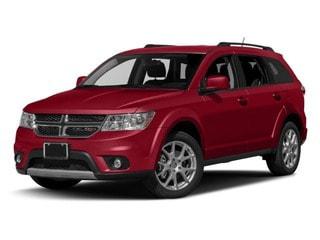 2017 Dodge Journey SXT AWD for sale in Doniphan, MO