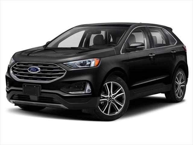 2019 Ford Edge SEL for sale in Doniphan, MO