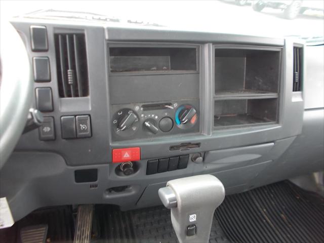 2010 Isuzu DSL REG Unknown