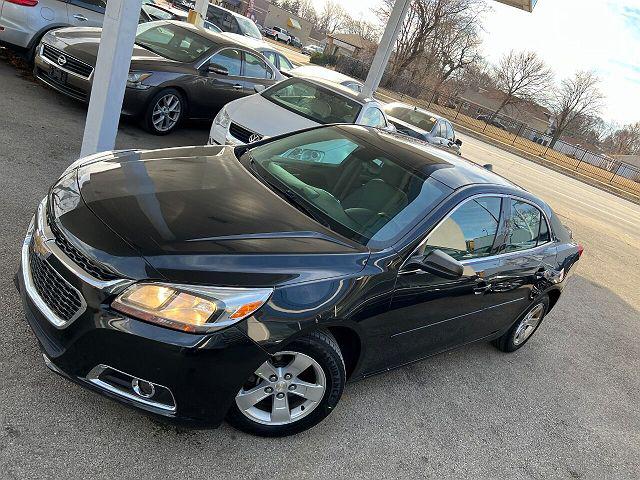 2014 Chevrolet Malibu 1LS for sale in Berkeley, IL