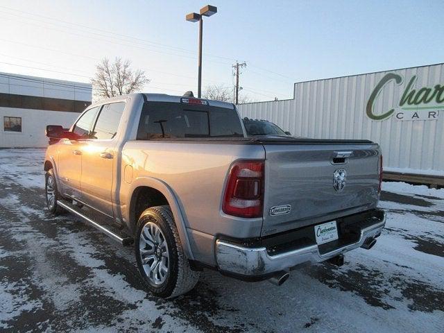 2022 RAM 1500 Limited Longhorn Crew Cab 4x4 57 Box 2022 RAM 1500 Limited Longhorn Crew Cab 4x4 57 Box